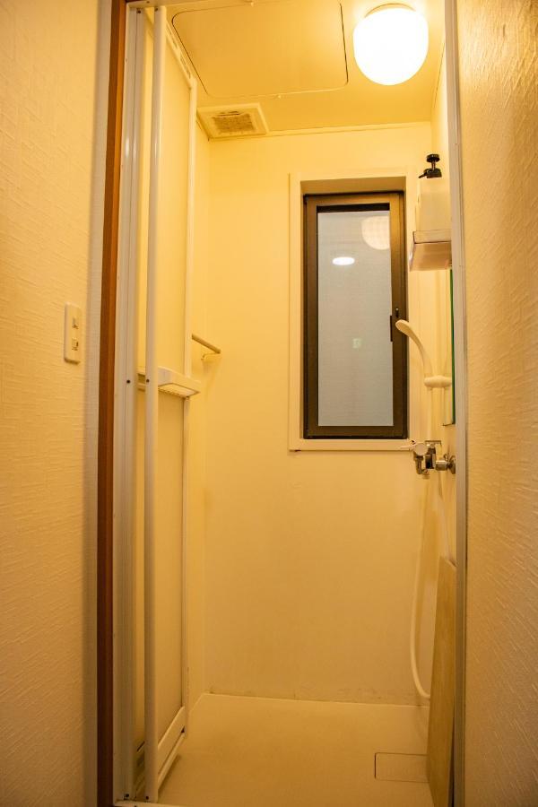 85 Sqmeter 3 Bedrooms & 2 Bathrooms , 4 Min To Subway, Free Parking! Fukujutei Im201 Osaka Exterior foto